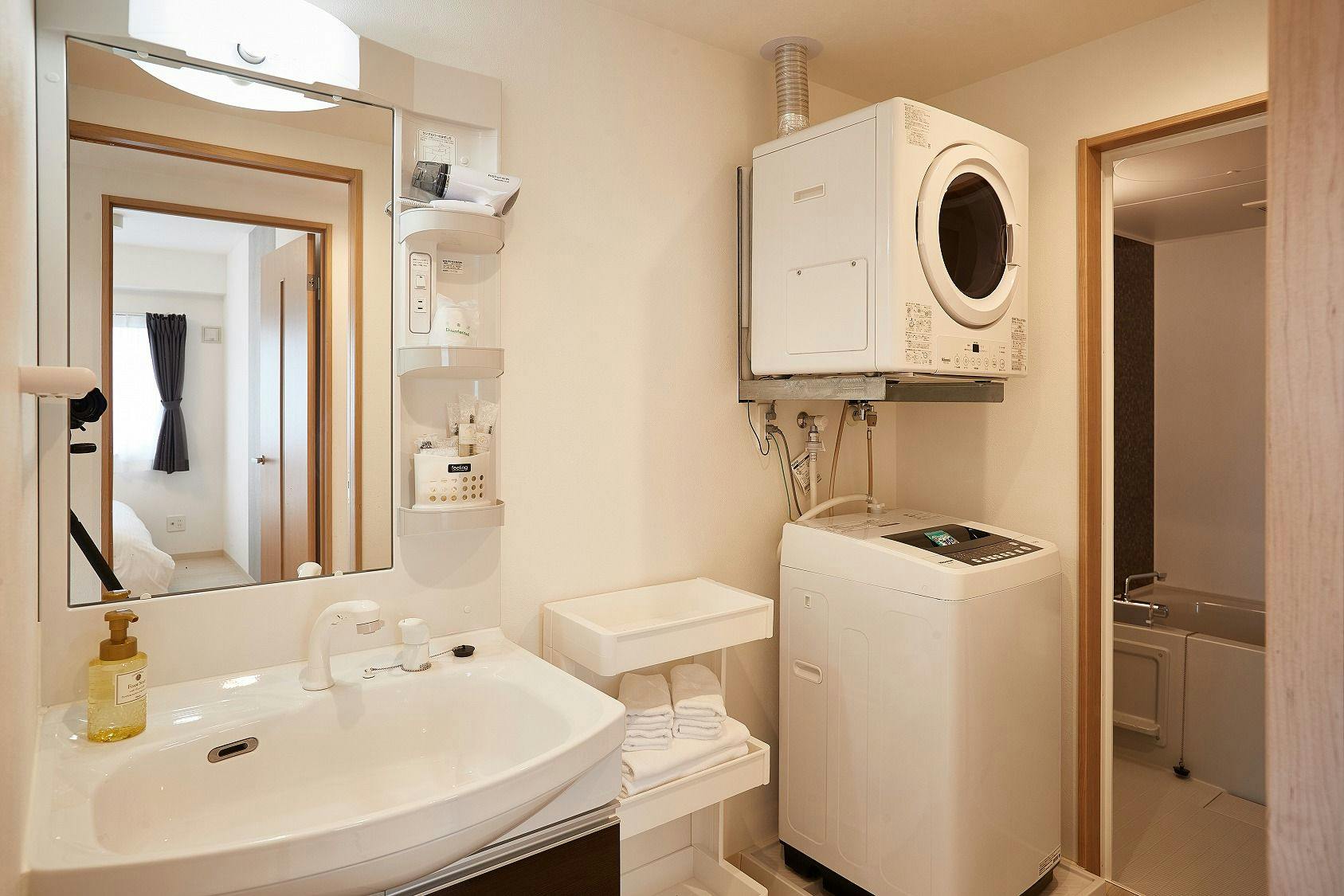 New Normal Hotel in Nago