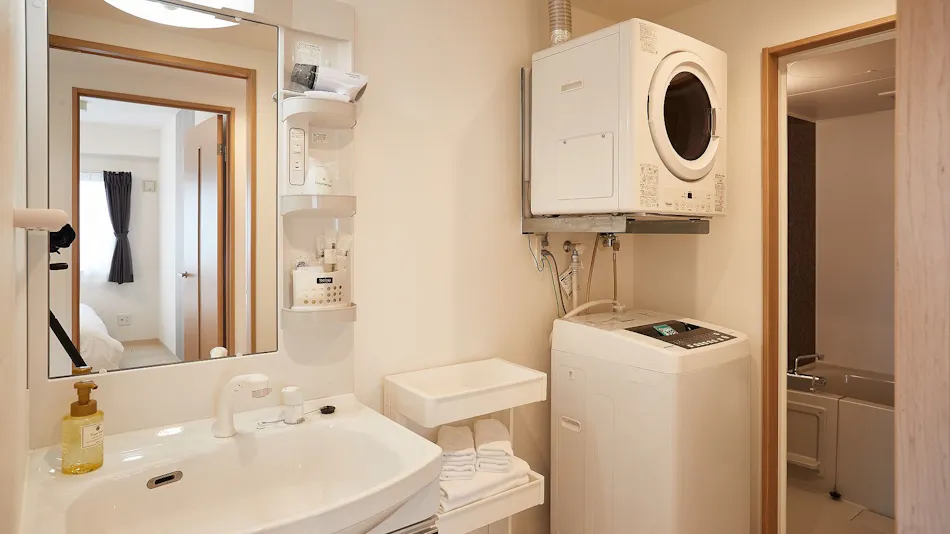 New Normal Hotel in Nago