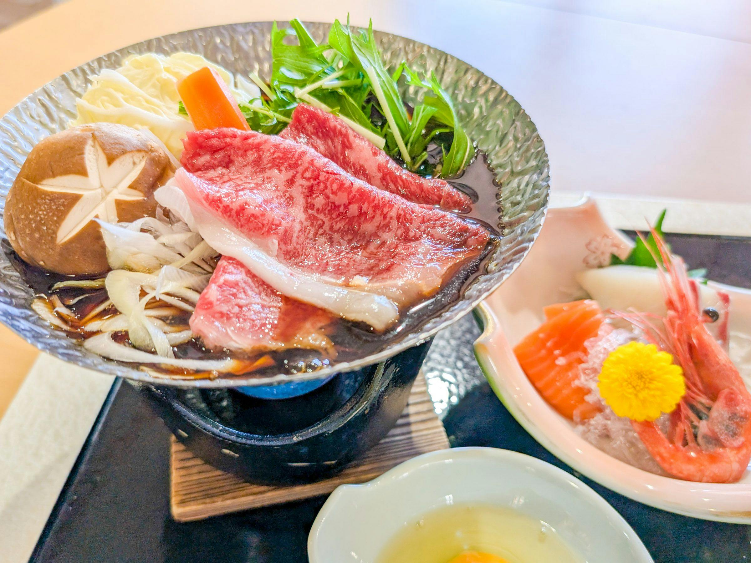 Ryotei Unseian ~24-Hour All-You-Can-Drink Inn~