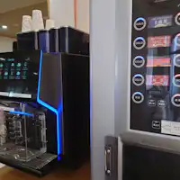 ชาและกาแฟ