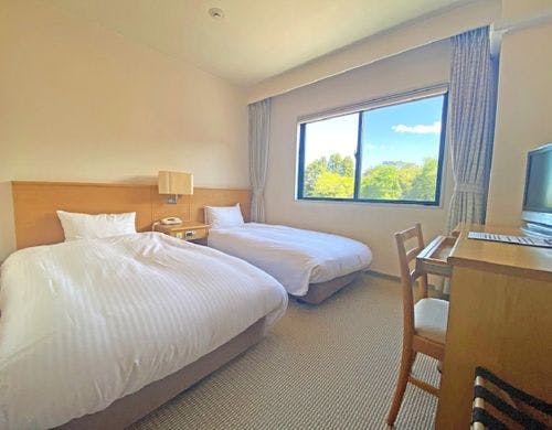 松島ビューツイン。