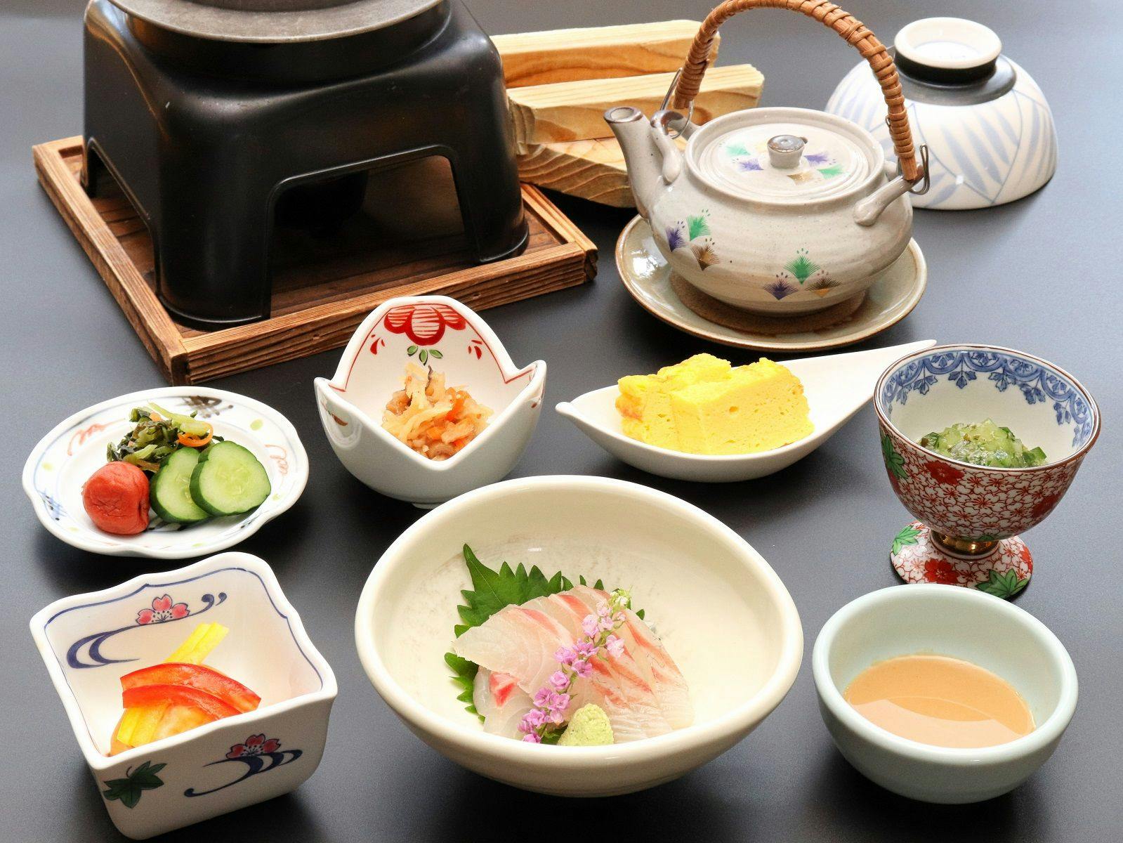 Ryotei Unseian ~24-Hour All-You-Can-Drink Inn~