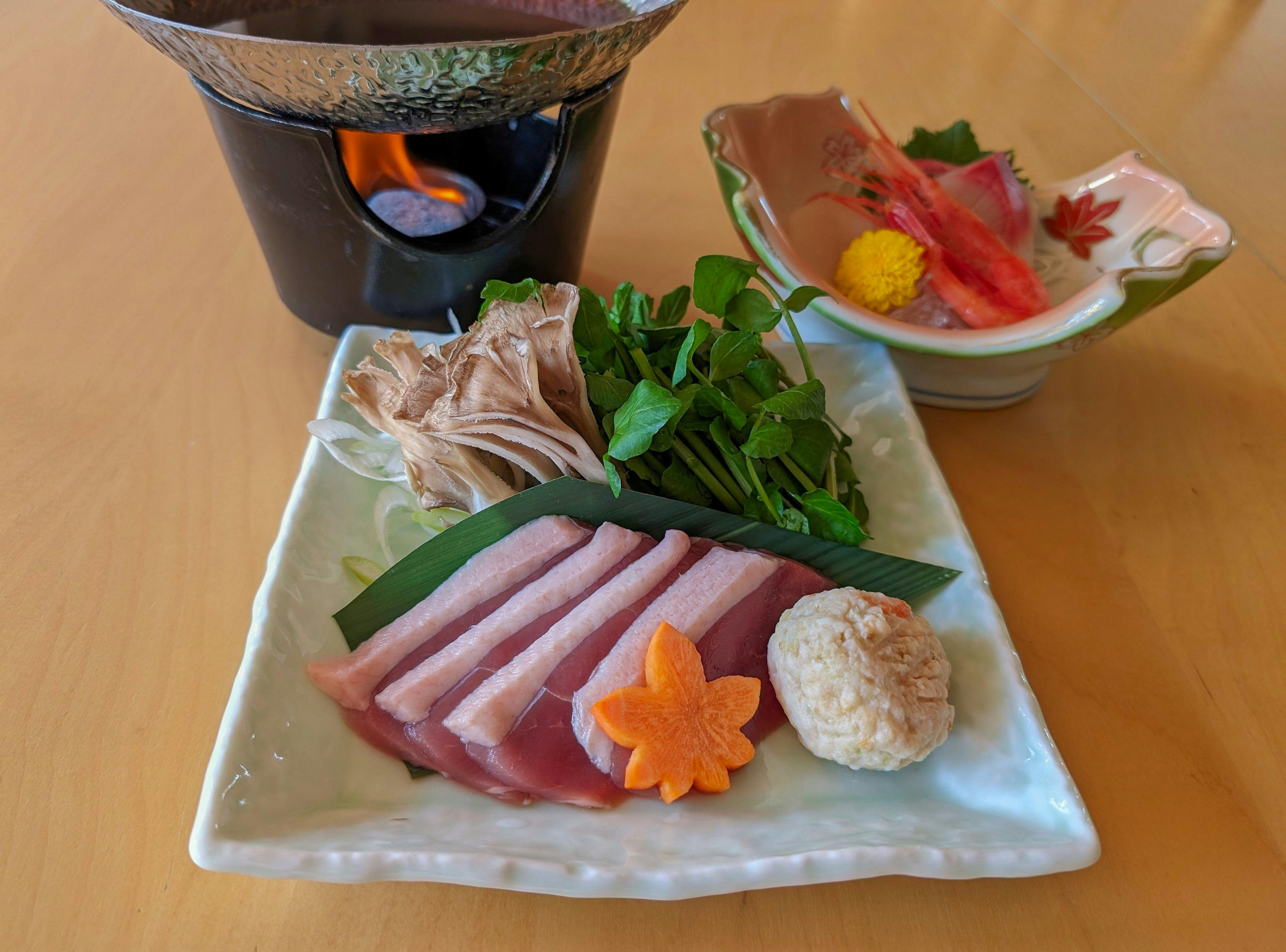 Ryotei Unseian ~24-Hour All-You-Can-Drink Inn~