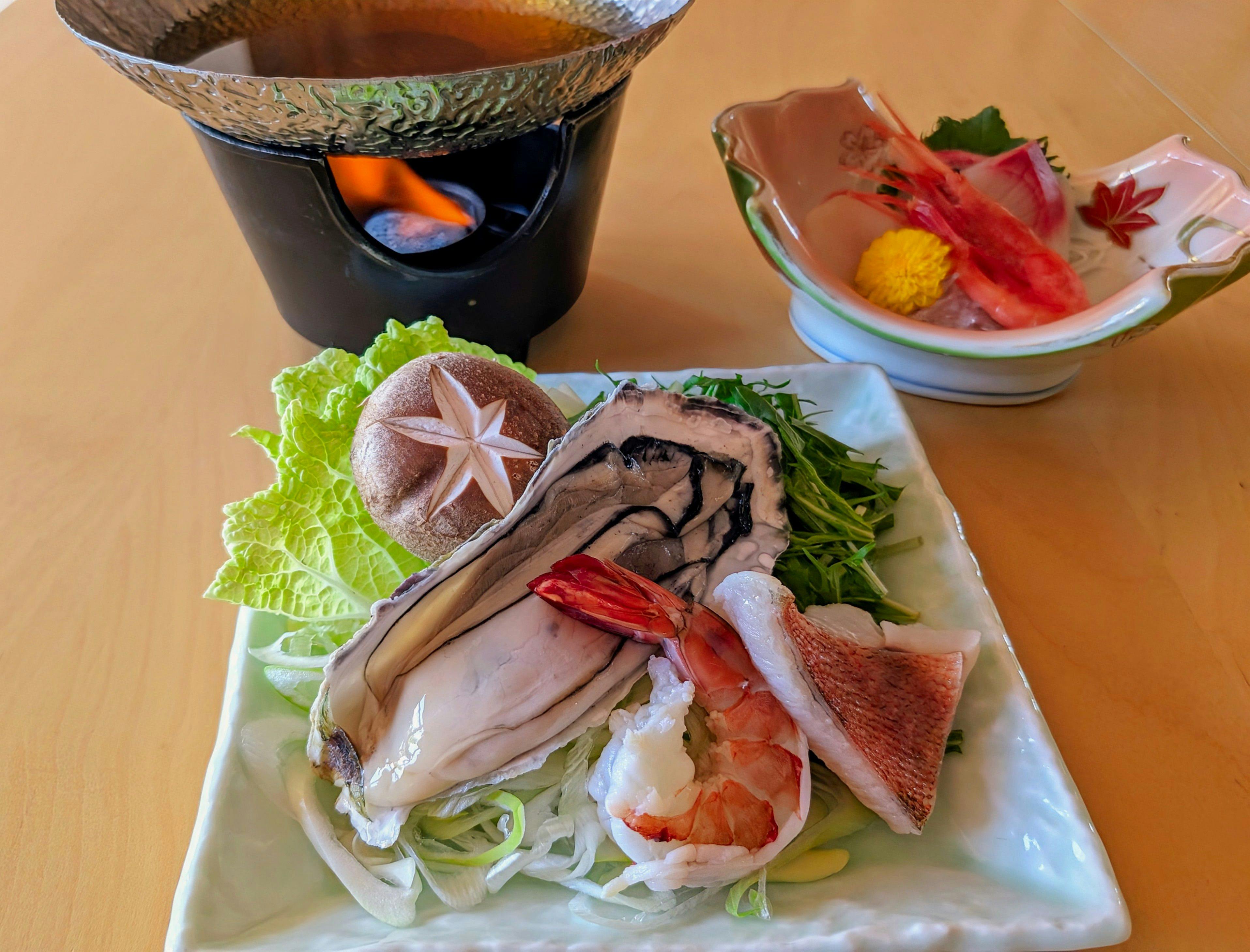 Ryotei Unseian ~24-Hour All-You-Can-Drink Inn~