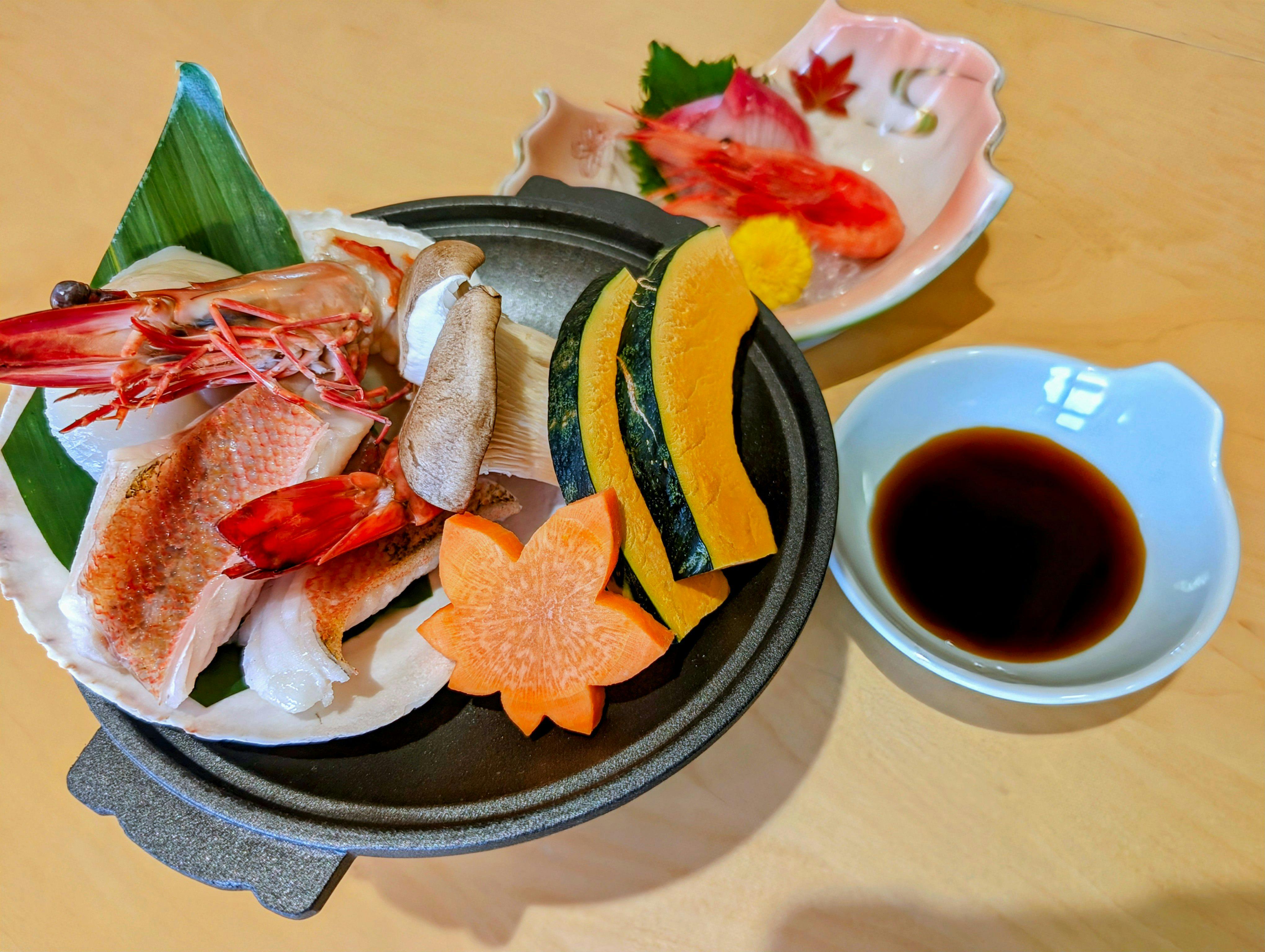 Ryotei Unseian ~24-Hour All-You-Can-Drink Inn~