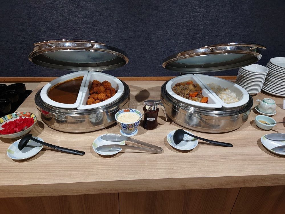 Ryotei Unseian ~24-Hour All-You-Can-Drink Inn~