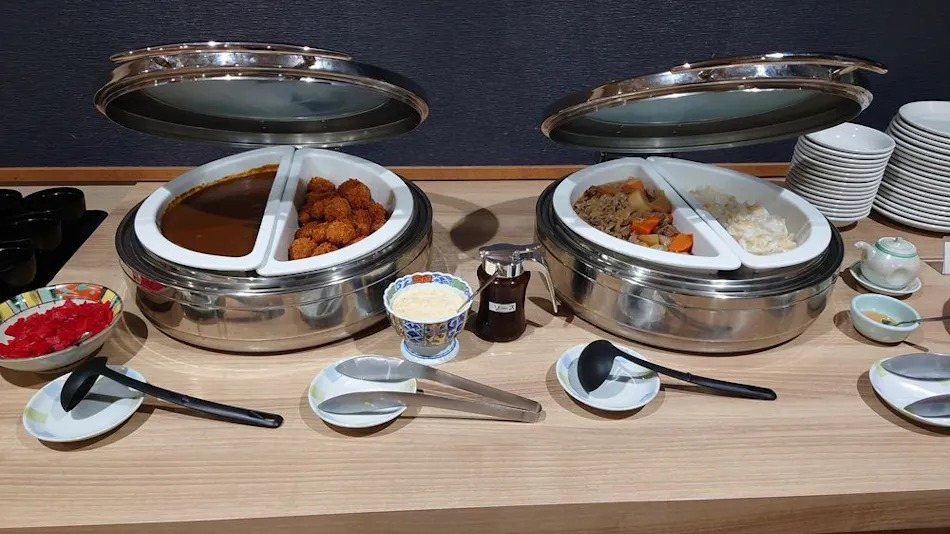 Ryotei Unseian ~24-Hour All-You-Can-Drink Inn~