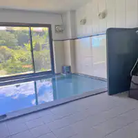 ความภาคภูมิใจของเรา! ห้องอาบน้ำส่วนตัวสามารถใช้ได้ฟรี