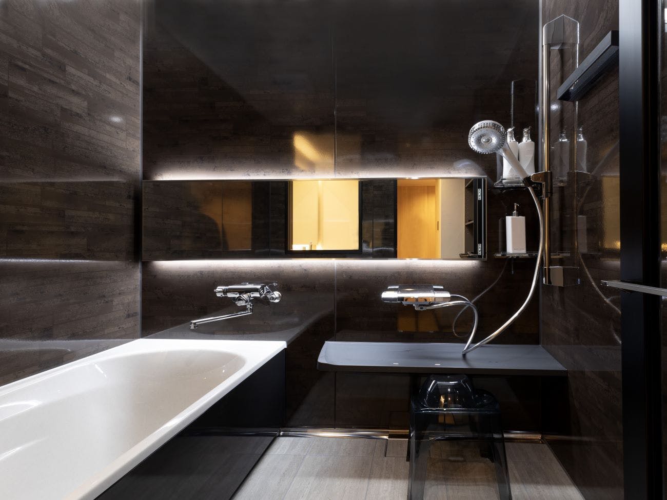 Shin-Iya Onsen Hotel Kazurabashi