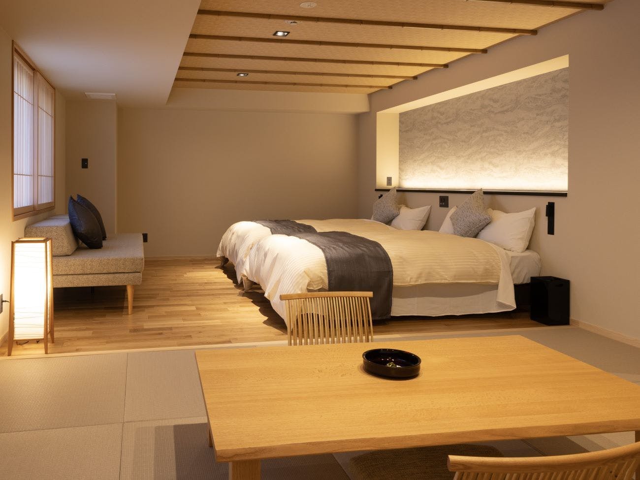 Shin-Iya Onsen Hotel Kazurabashi