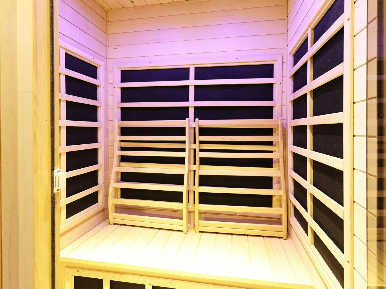 Shin-Iya Onsen Hotel Kazurabashi