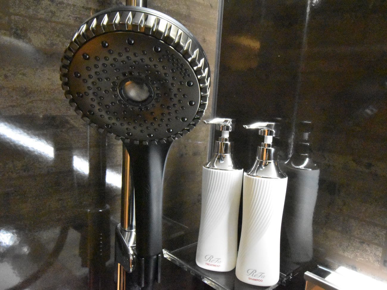 Shin-Iya Onsen Hotel Kazurabashi