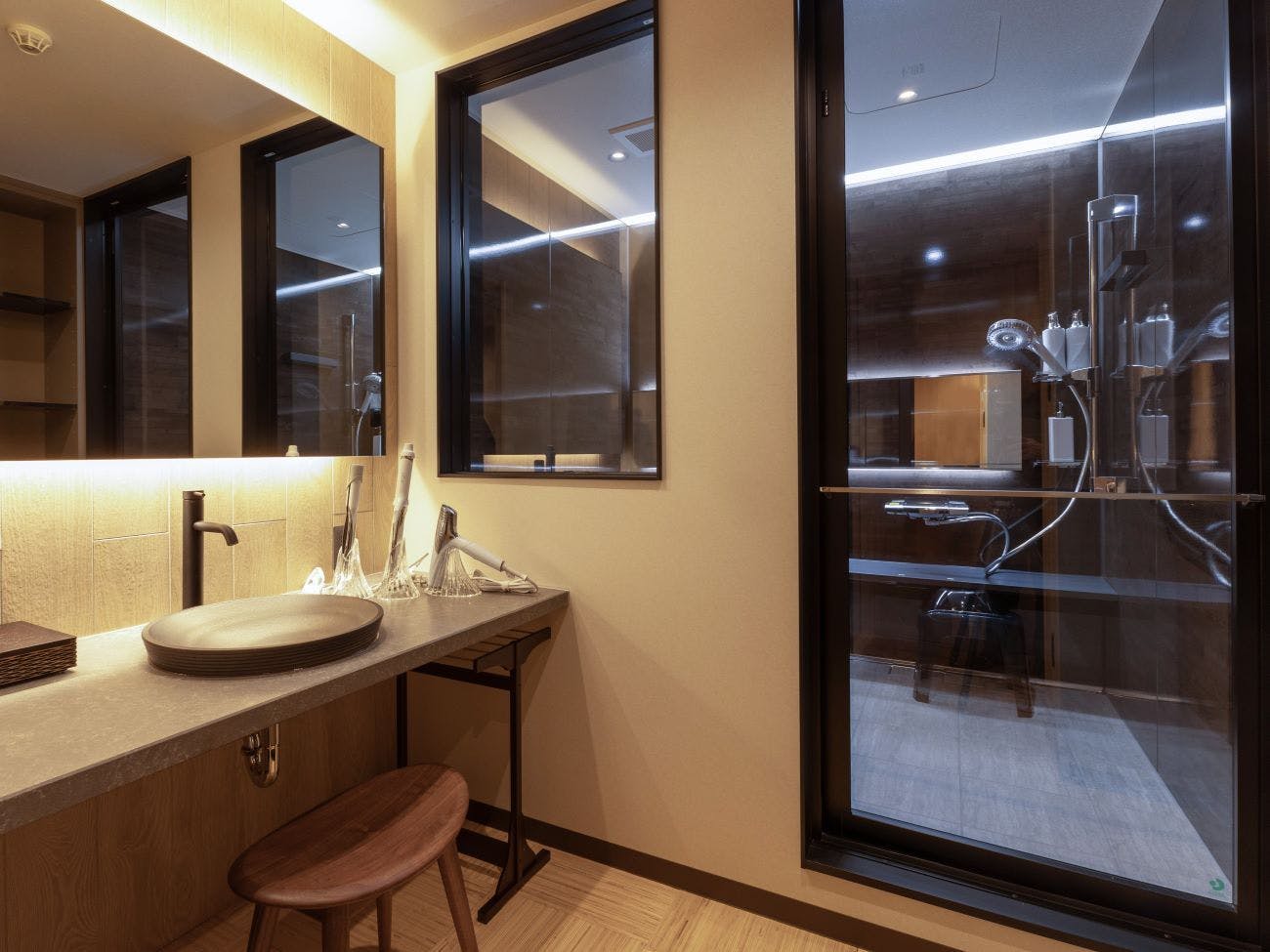 Shin-Iya Onsen Hotel Kazurabashi