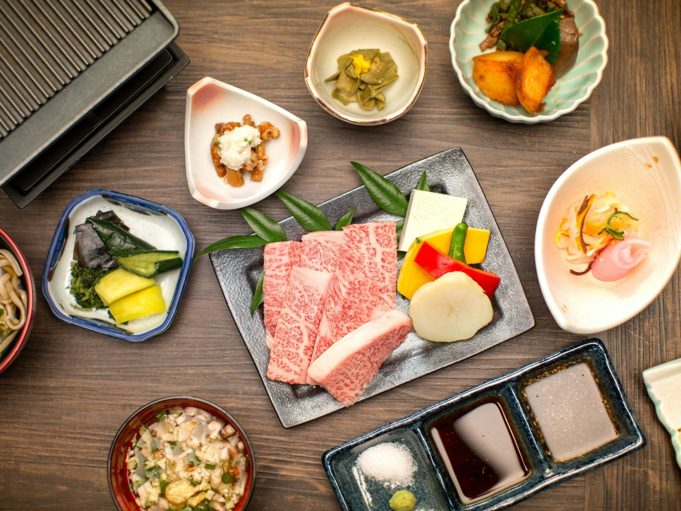 Shin-Iya Onsen Hotel Kazurabashi