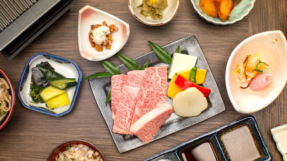 Shin-Iya Onsen Hotel Kazurabashi