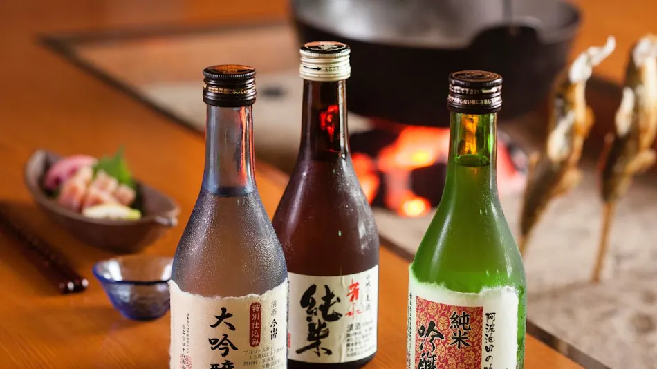 Shin-Iya Onsen Hotel Kazurabashi