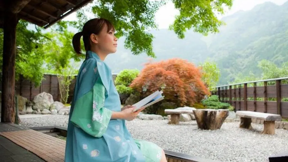 Shin-Iya Onsen Hotel Kazurabashi