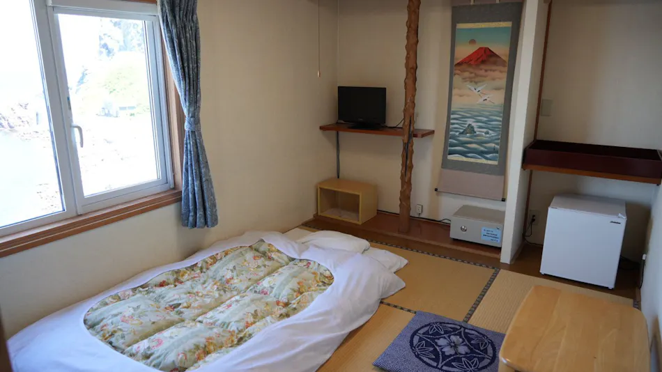 Shima no Yado Kamuirishiri -KAMUIRISHIRI-
