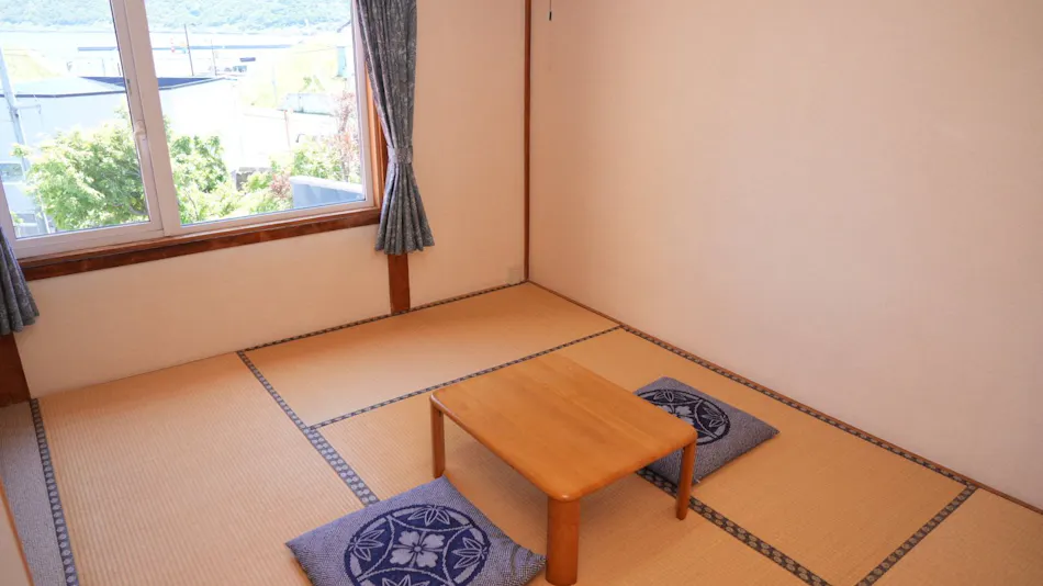 Shima no Yado Kamuirishiri -KAMUIRISHIRI-