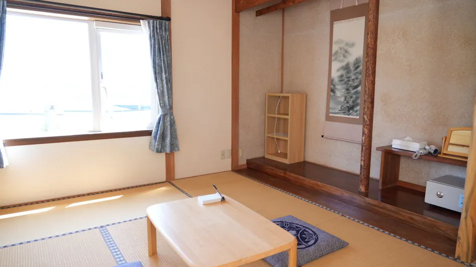 Shima no Yado Kamuirishiri -KAMUIRISHIRI-
