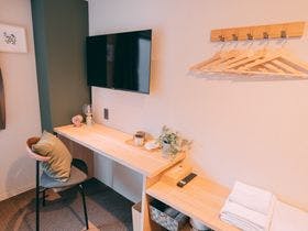 R　Hotel-The　Atelier　Shinsaibashi　East