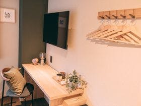 R　Hotel-The　Atelier　Shinsaibashi　East