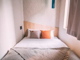 R　Hotel-The　Atelier　Shinsaibashi　East