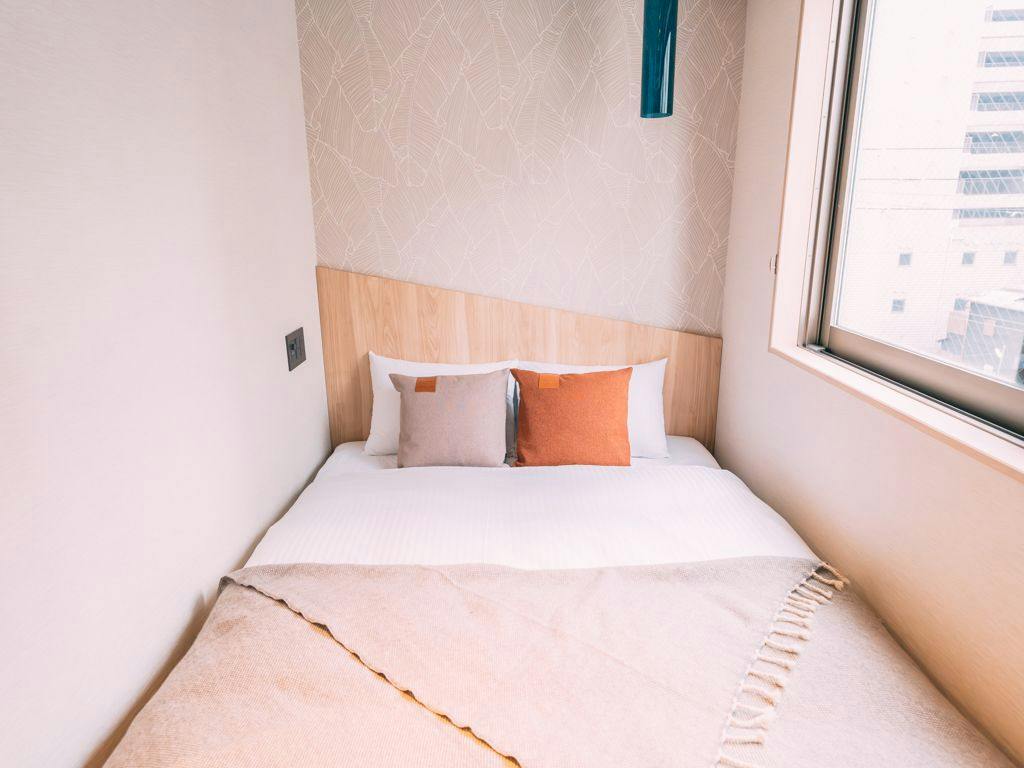 R Hotel-The Atelier Shinsaibashi East