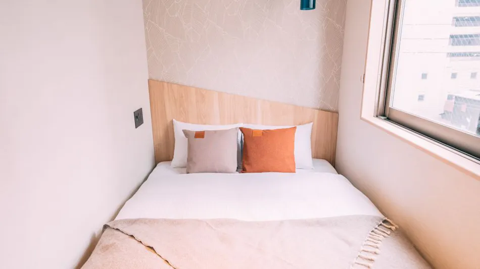 R Hotel-The Atelier Shinsaibashi East