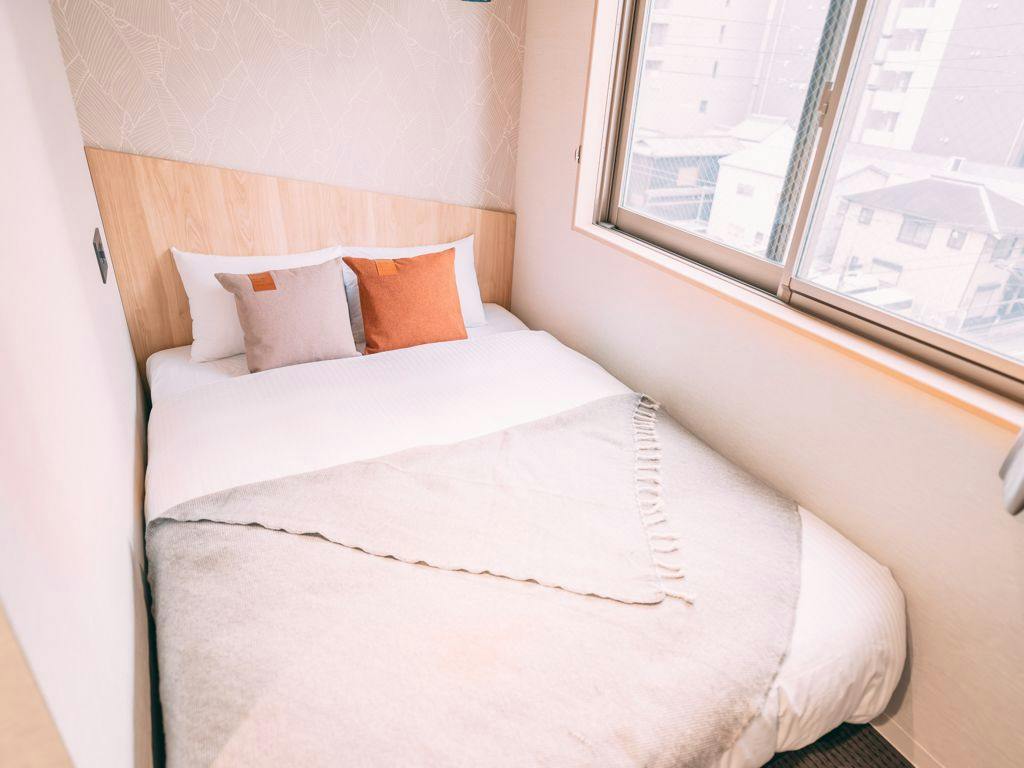 R Hotel-The Atelier Shinsaibashi East