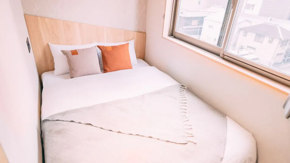 R Hotel-The Atelier Shinsaibashi East