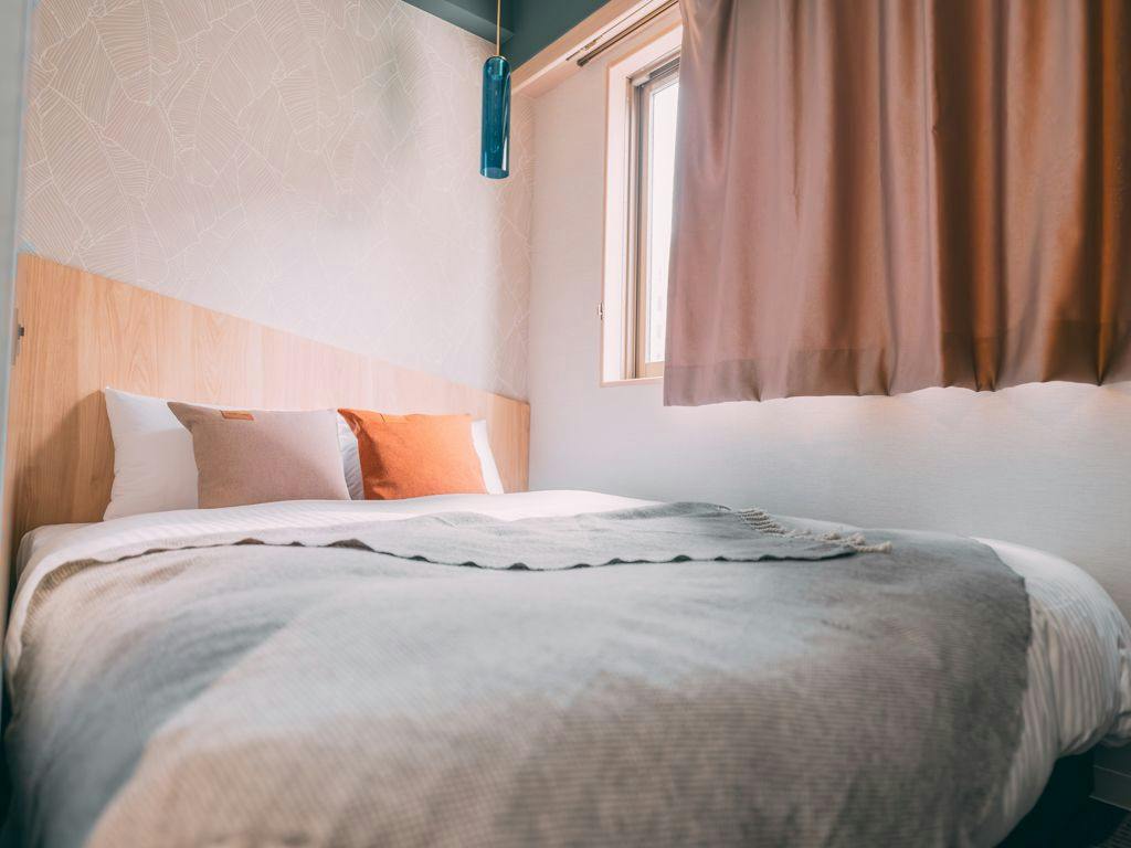 R Hotel-The Atelier Shinsaibashi East
