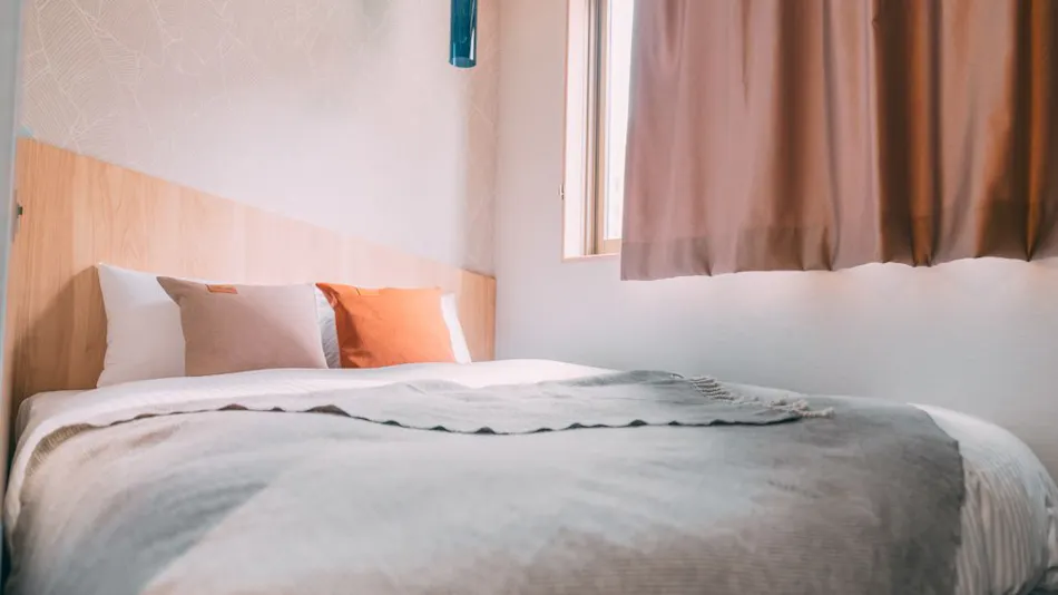 R Hotel-The Atelier Shinsaibashi East