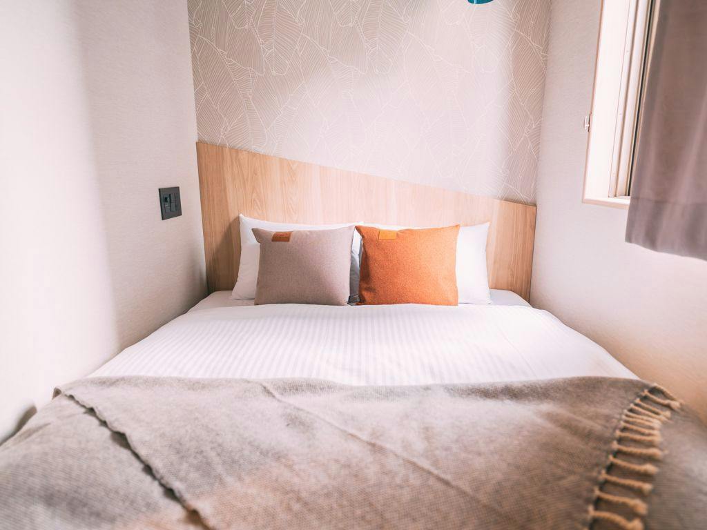 R Hotel-The Atelier Shinsaibashi East