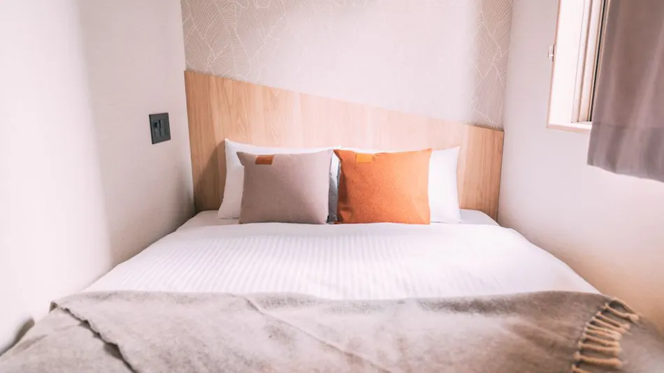 R Hotel-The Atelier Shinsaibashi East