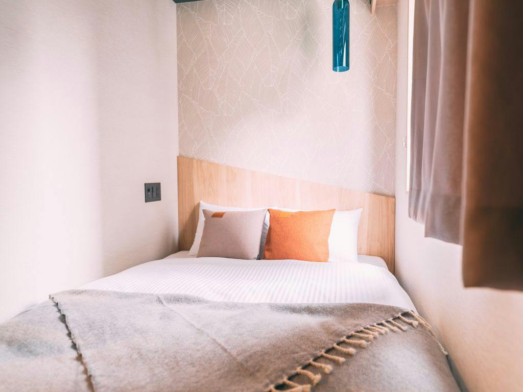 R Hotel-The Atelier Shinsaibashi East