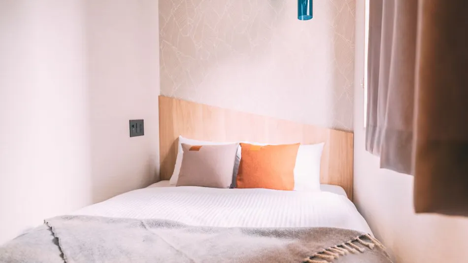 R Hotel-The Atelier Shinsaibashi East