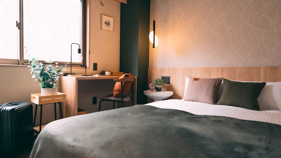 R Hotel-The Atelier Shinsaibashi East