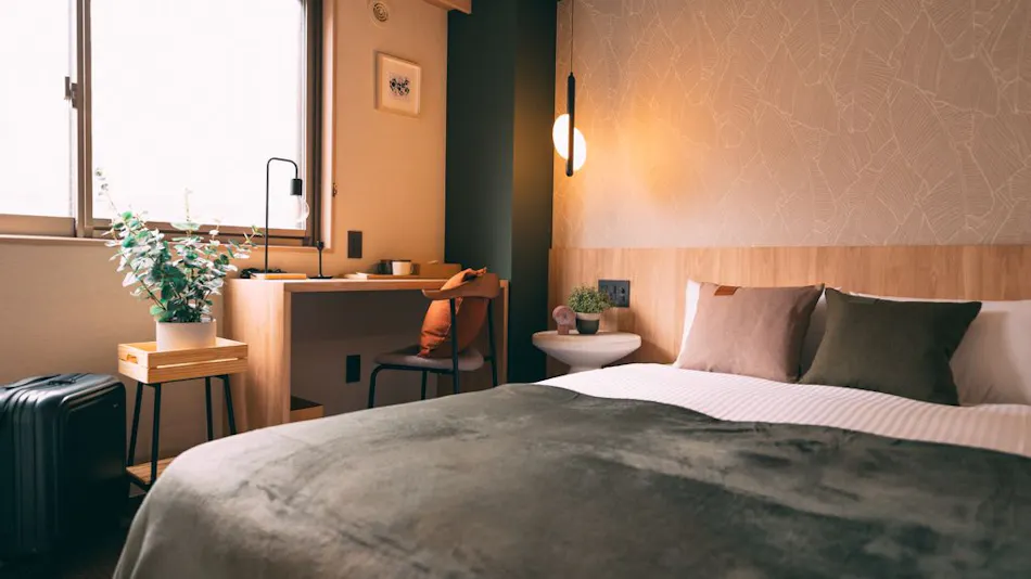 R Hotel-The Atelier Shinsaibashi East