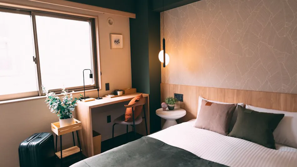 R Hotel-The Atelier Shinsaibashi East