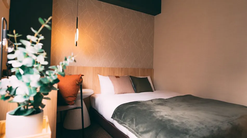 R Hotel-The Atelier Shinsaibashi East
