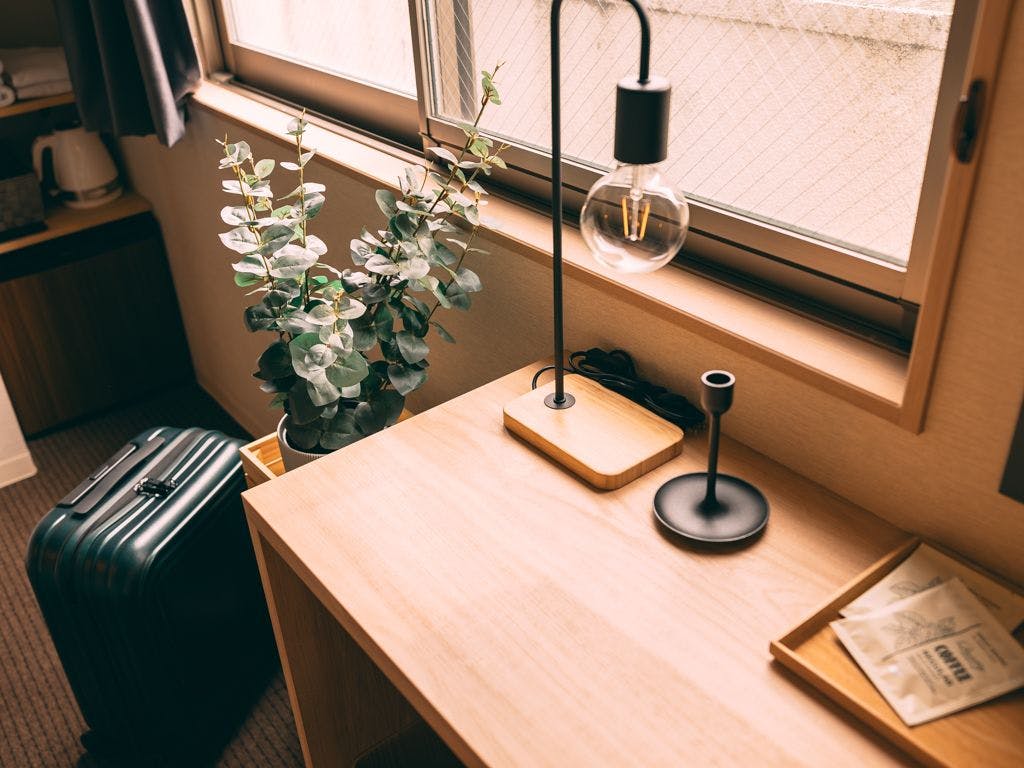 R Hotel-The Atelier Shinsaibashi East