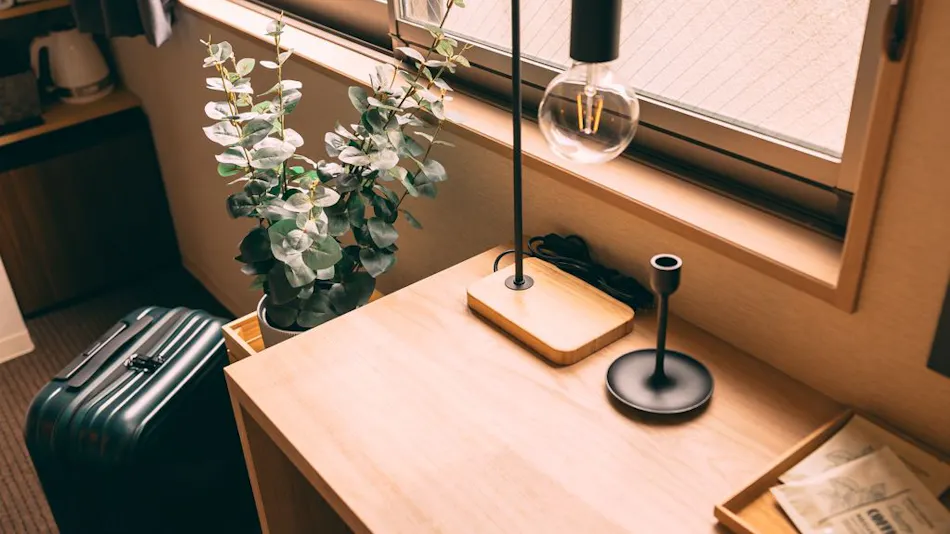 R Hotel-The Atelier Shinsaibashi East