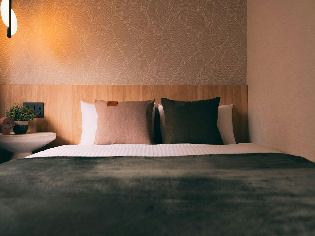 R Hotel-The Atelier Shinsaibashi East