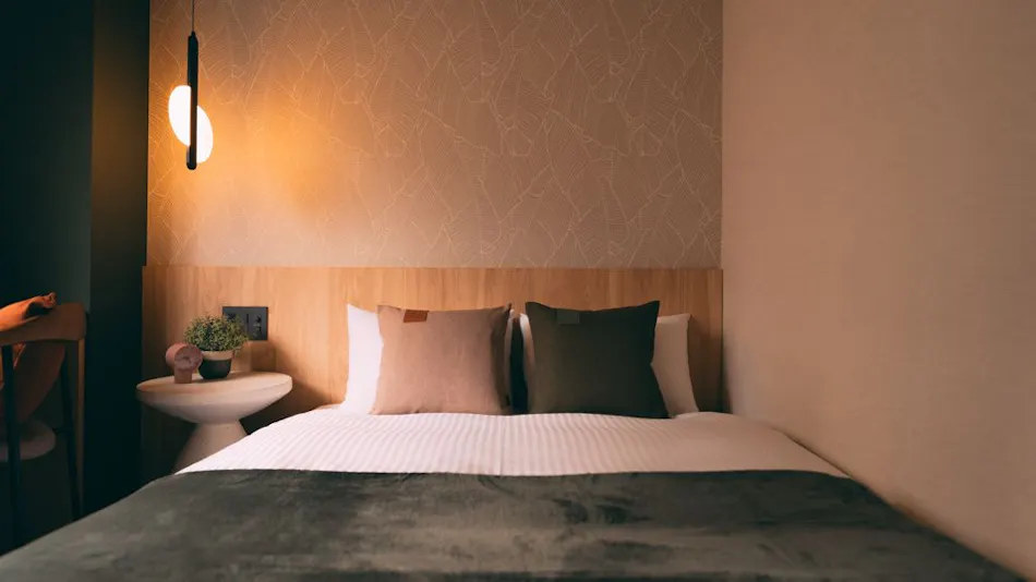 R Hotel-The Atelier Shinsaibashi East