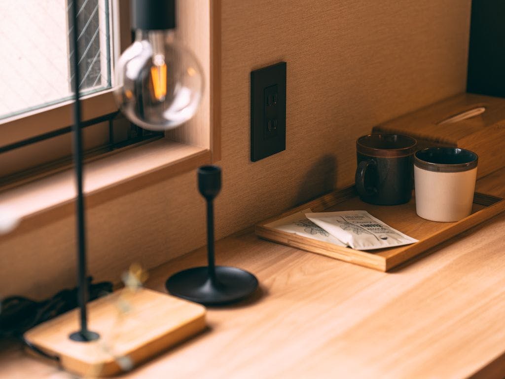 R Hotel-The Atelier Shinsaibashi East