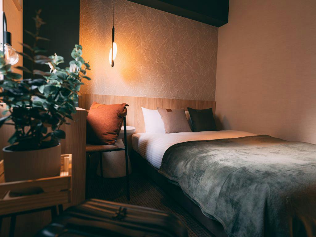 R Hotel-The Atelier Shinsaibashi East