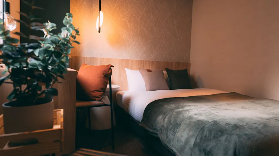 R Hotel-The Atelier Shinsaibashi East