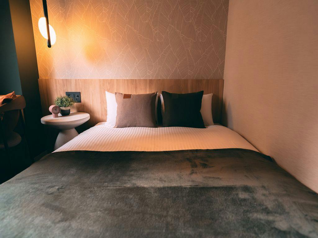 R Hotel-The Atelier Shinsaibashi East