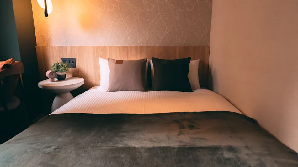 R Hotel-The Atelier Shinsaibashi East